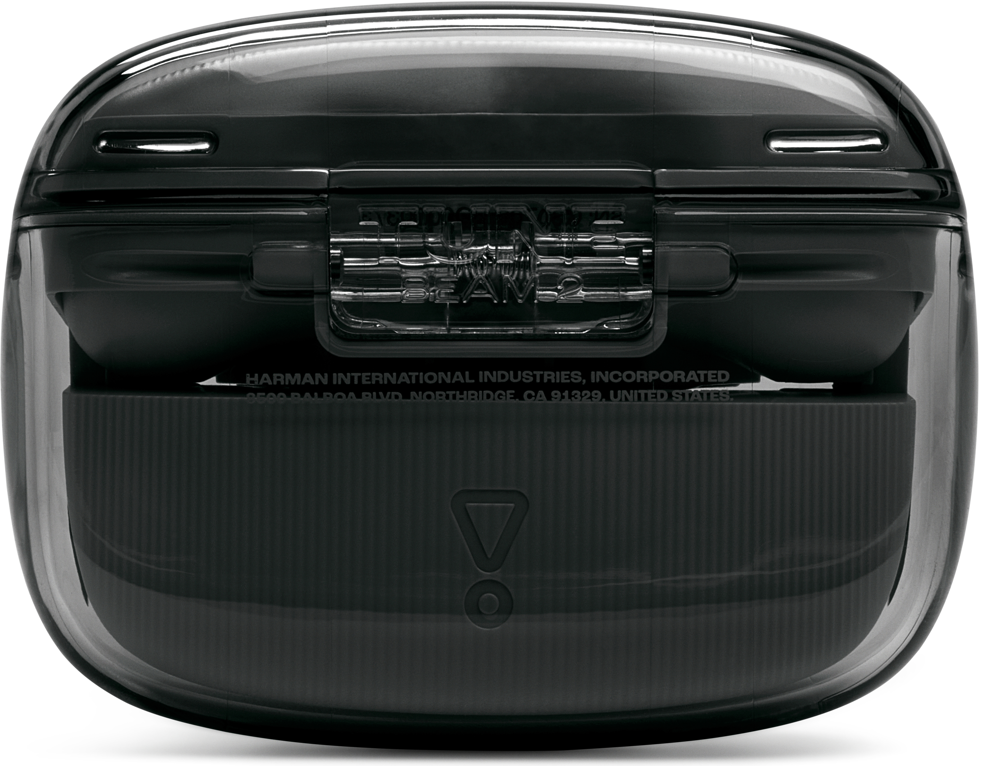 Навушники JBL Tune Beam 2 Ghost Black (JBLTBEAM2GBLK)фото7
