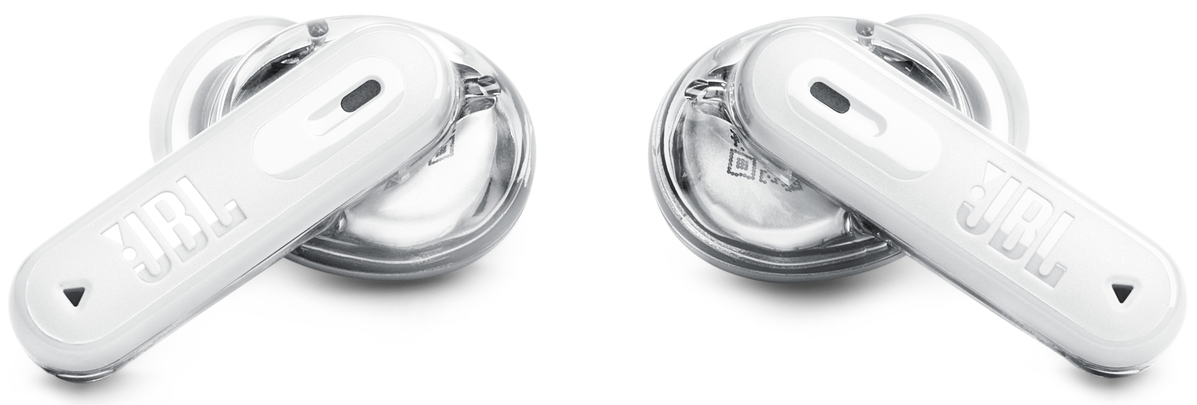 Наушники JBL Tune Beam 2 Ghost White (JBLTBEAM2GWHT) фото 5