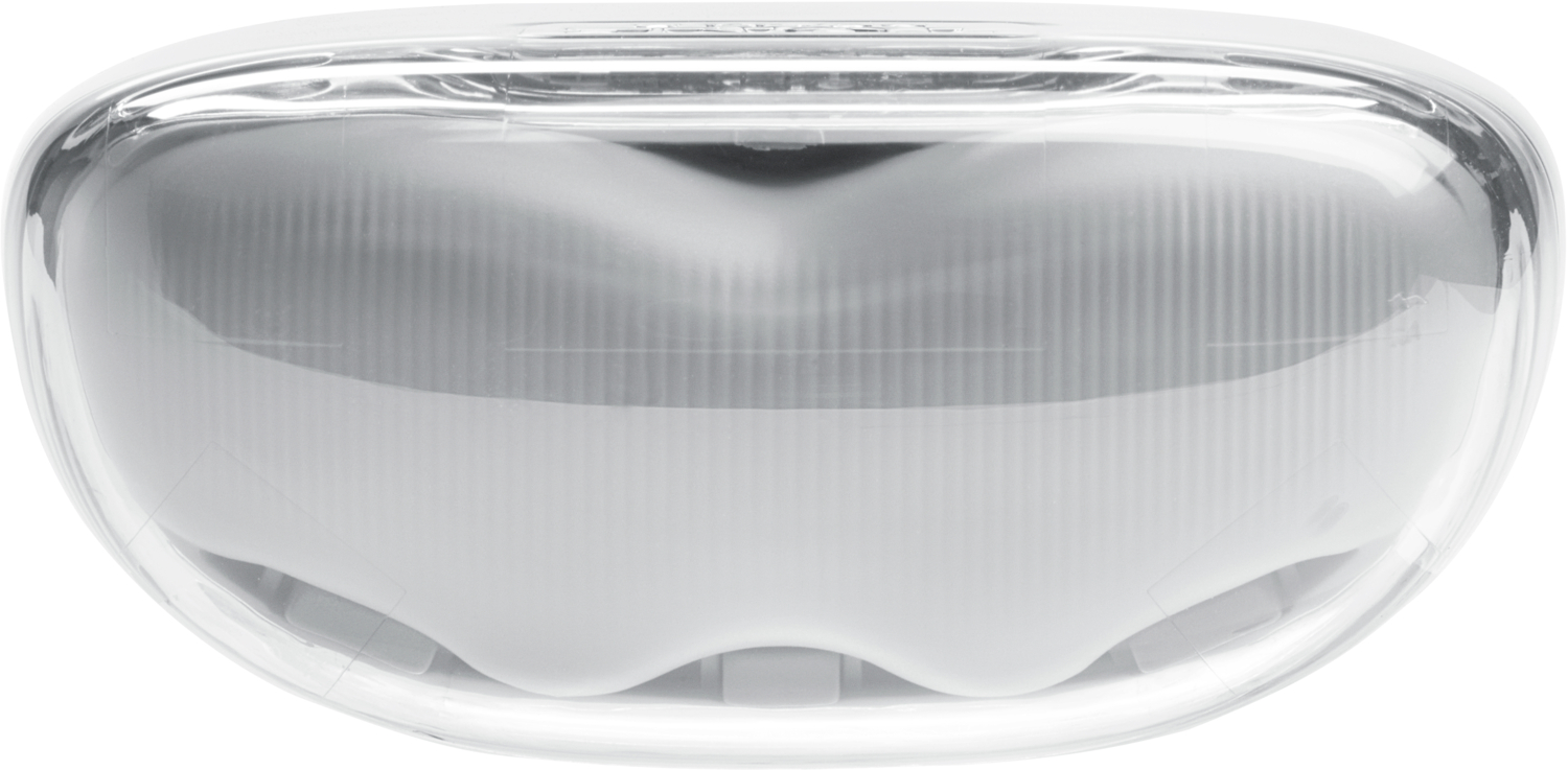 Наушники JBL Tune Beam 2 Ghost White (JBLTBEAM2GWHT) фото