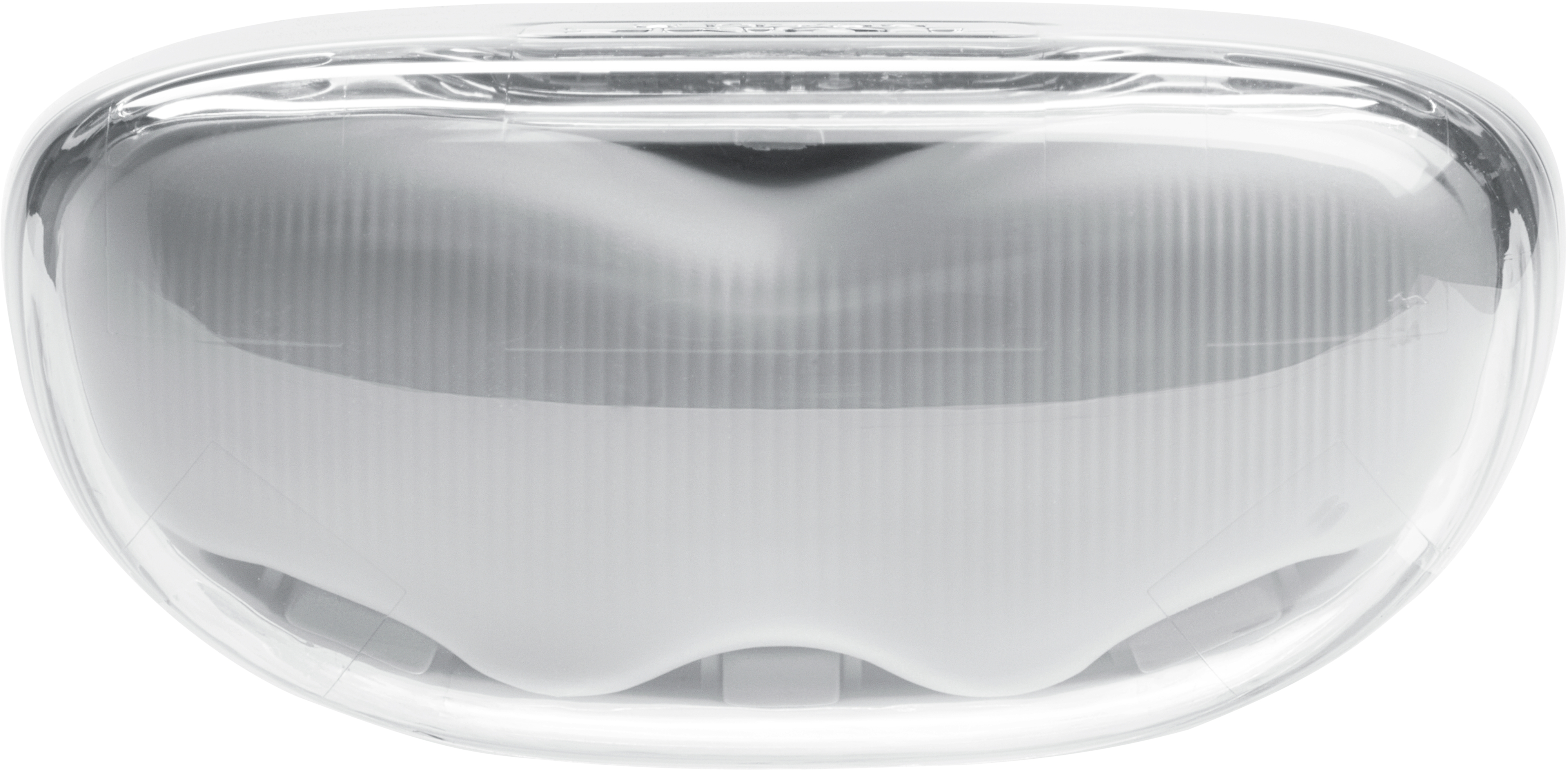 Наушники JBL Tune Beam 2 Ghost White (JBLTBEAM2GWHT) фото 8