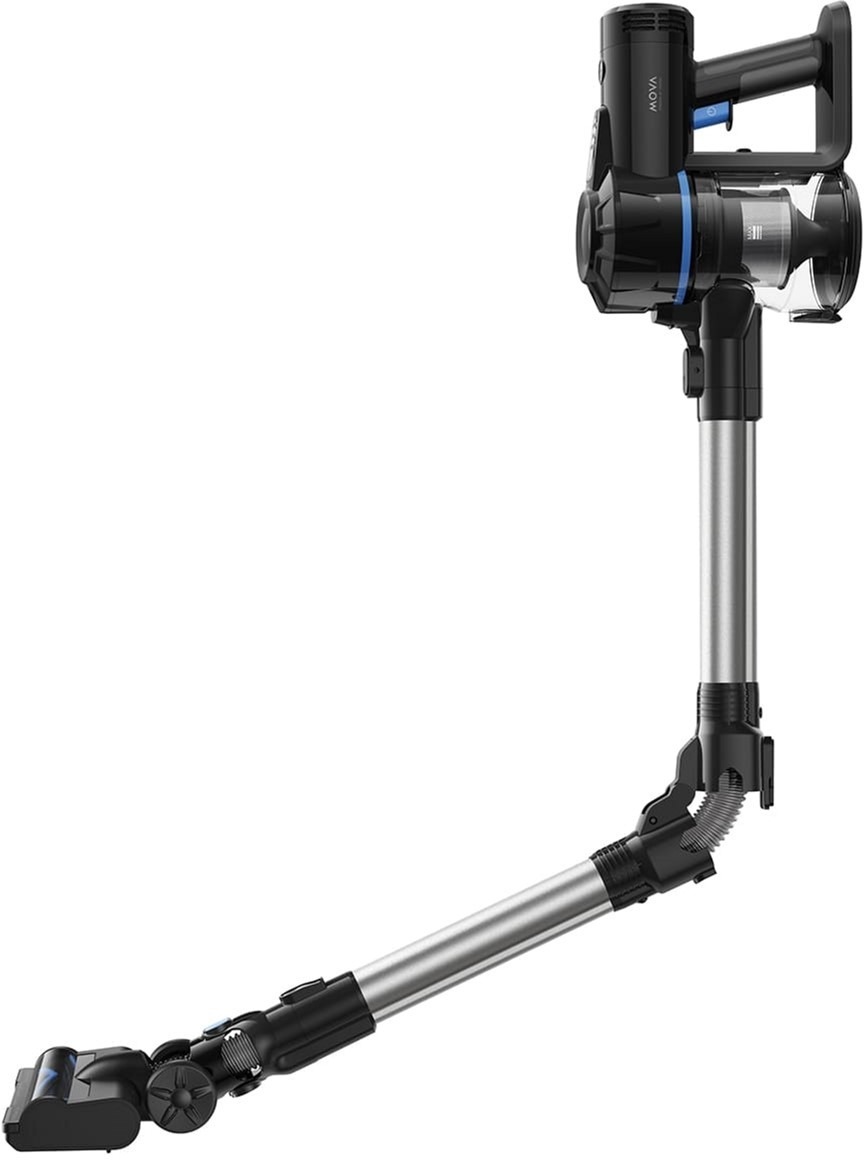 Аккумуляторный пылесос Mova J10 VJ10A фото 3