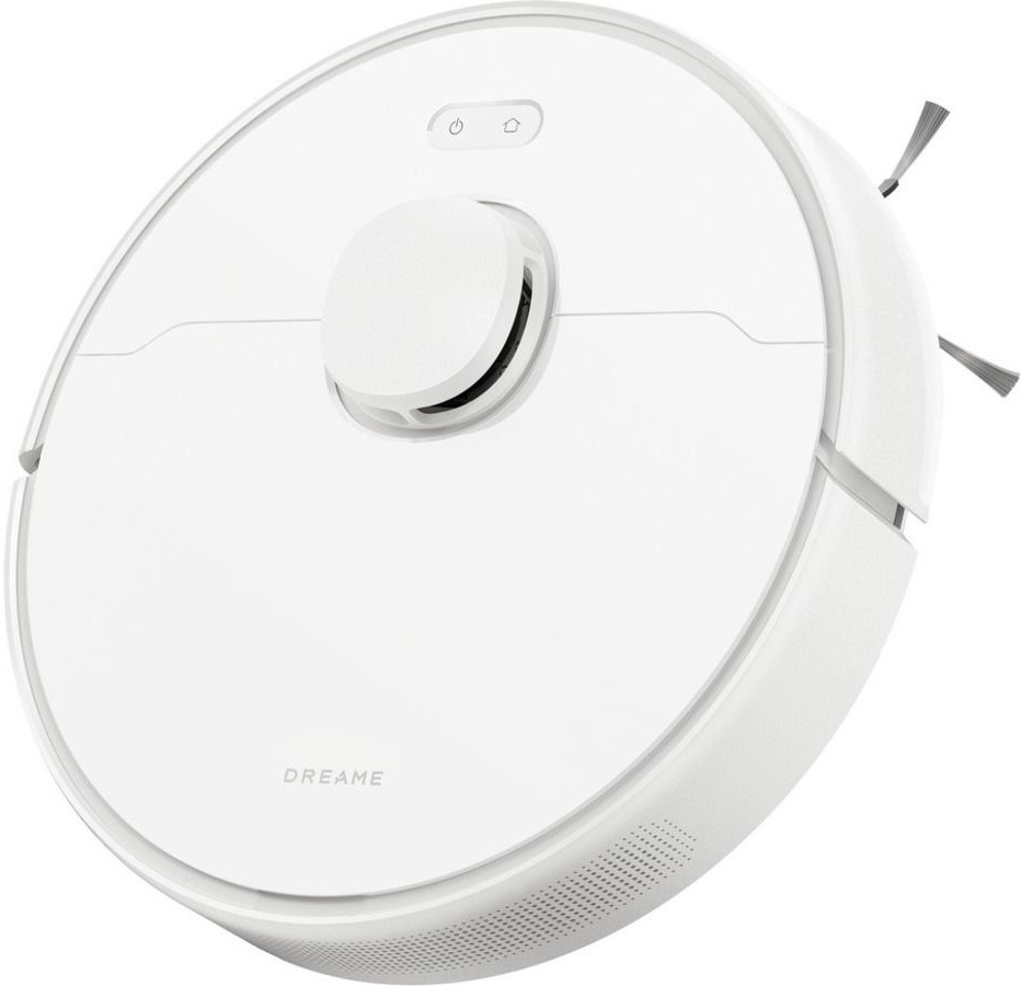 Робот пилосос Dreame D9 MAX White Gen 2 RLD34GA-Whфото
