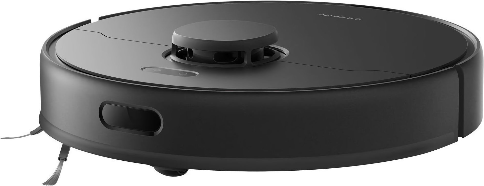 Робот пилосос Dreame D9 MAX Black Gen 2 RLD34GA-Blфото7