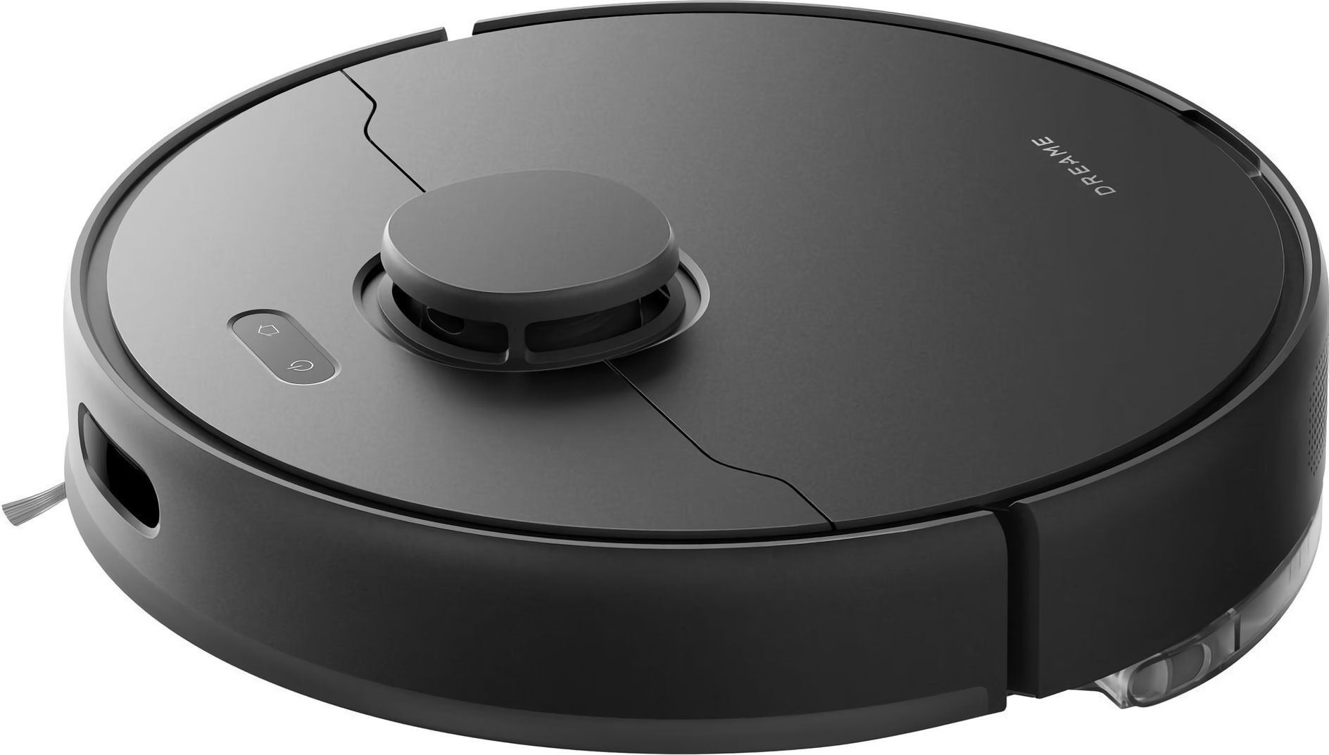 Робот пилосос Dreame D9 MAX Black Gen 2 RLD34GA-Blфото6