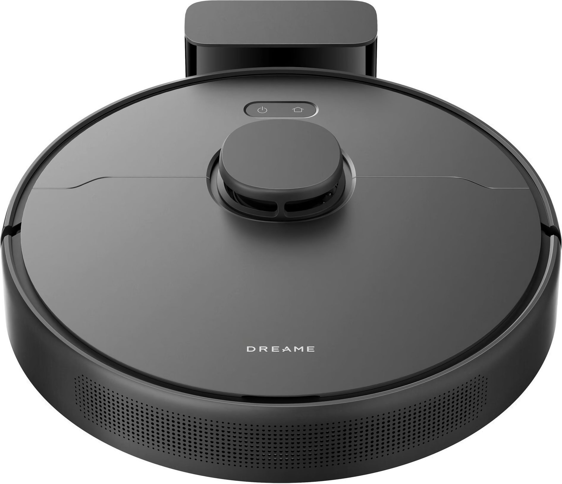 Робот пилосос Dreame D9 MAX Black Gen 2 RLD34GA-Blфото4