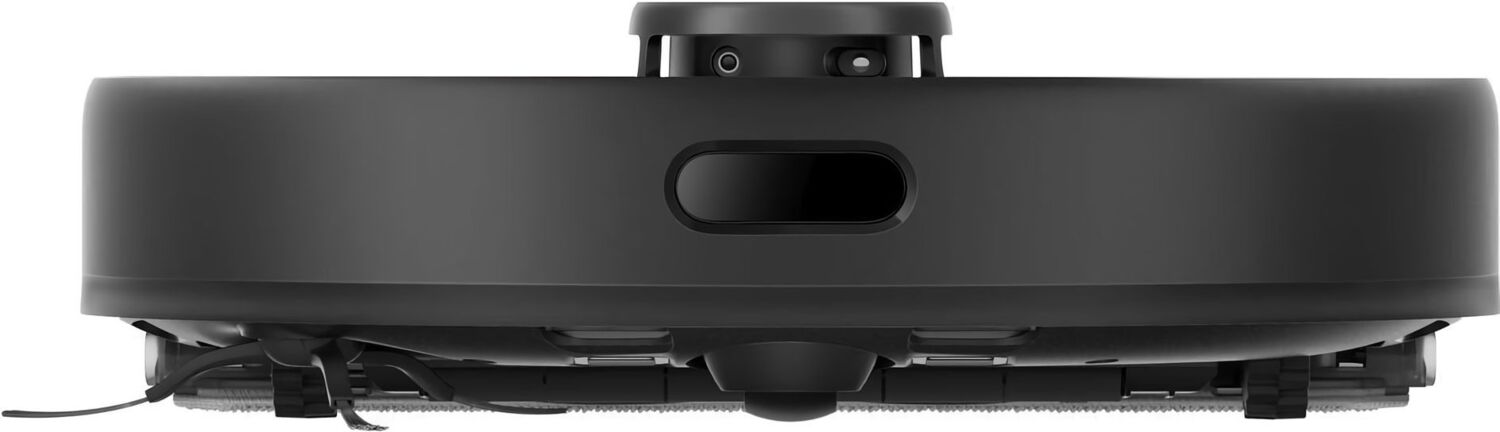 Робот пилосос Dreame D9 MAX Black Gen 2 RLD34GA-Blфото