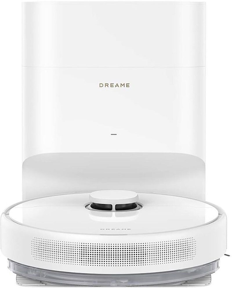 Робот пилосос Dreame D10 Plus Gen 2 RLD32GDфото