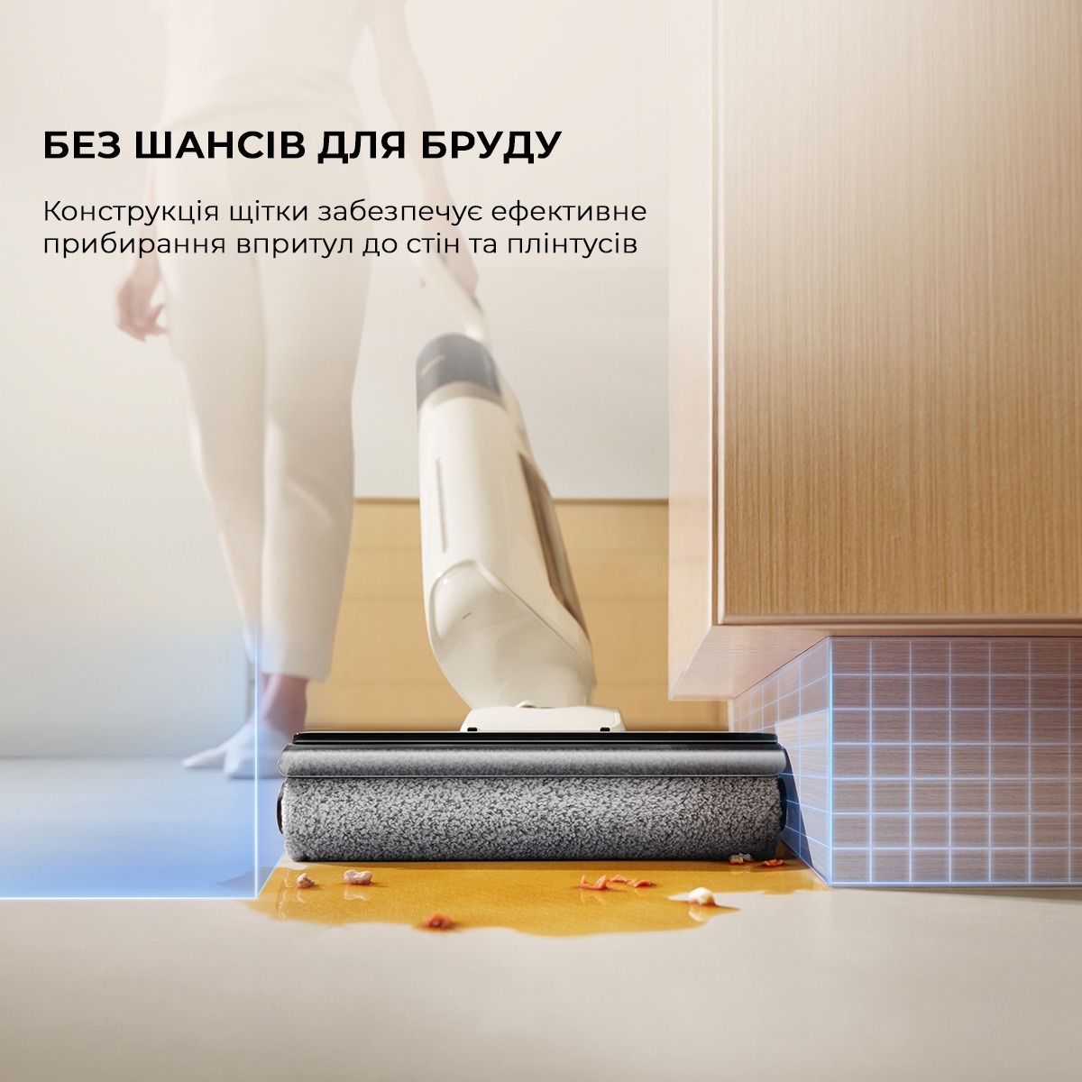 Миючий пилосос Mova K30 HMH14Aфото4