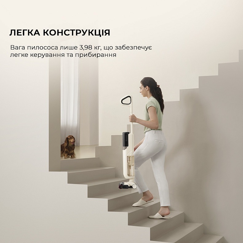 Миючий пилосос Mova K30 HMH14Aфото11