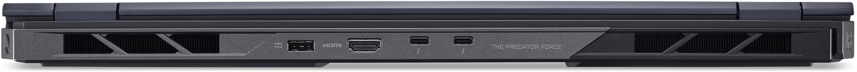 Ноутбук ACER Predator Helios 18 PH18-73 (NH.QVZEU.004)фото