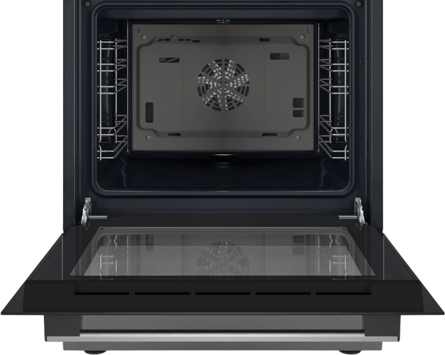 Плита комбинированная Bosch HXS59AI51Q фото 2