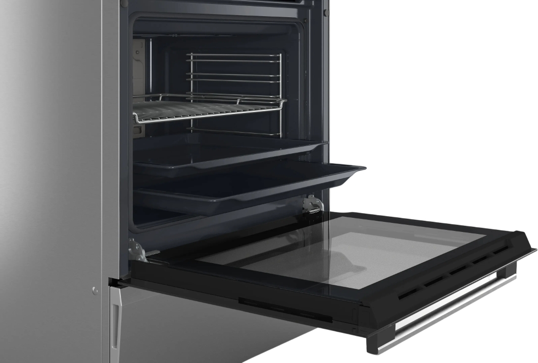 Плита комбинированная Bosch HXS59AI51Q фото 4