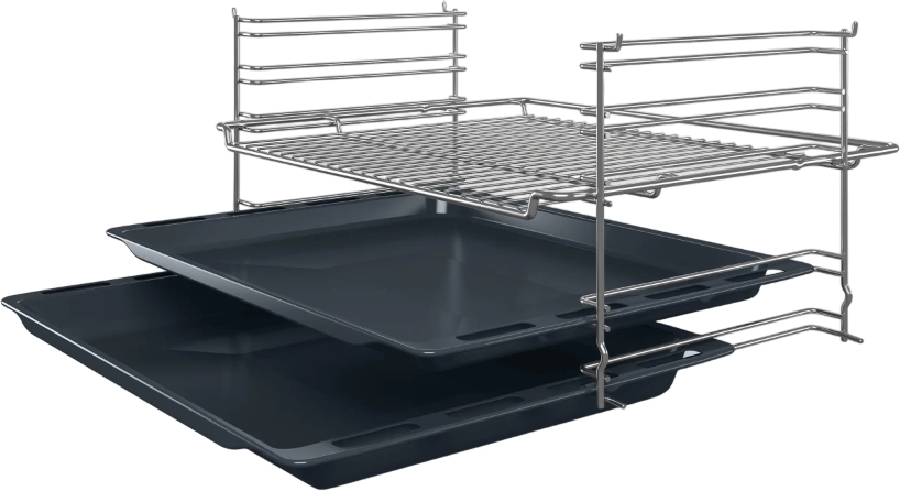 Плита комбинированная Bosch HXS59AI51Q фото 5