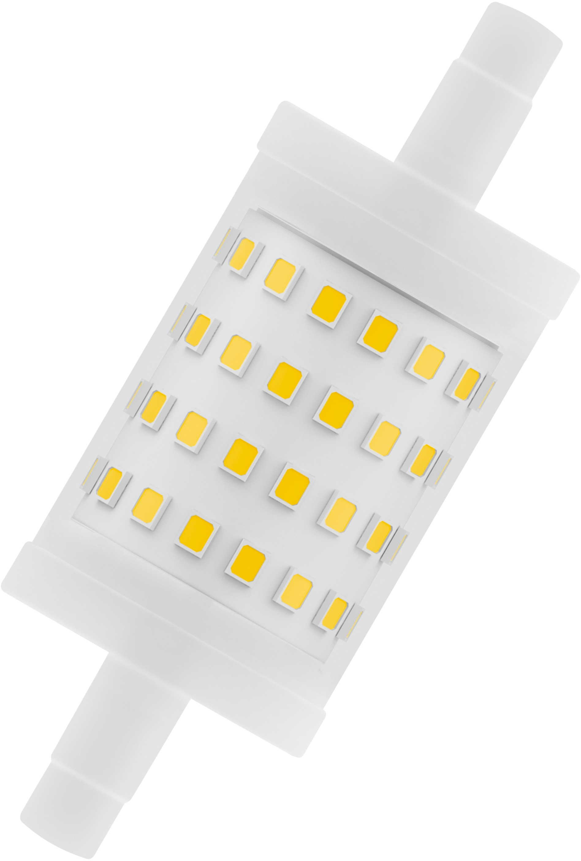 Лампа Osram LED R7s 9.5Вт 2700К 1055Лм (4099854064906) фото 3
