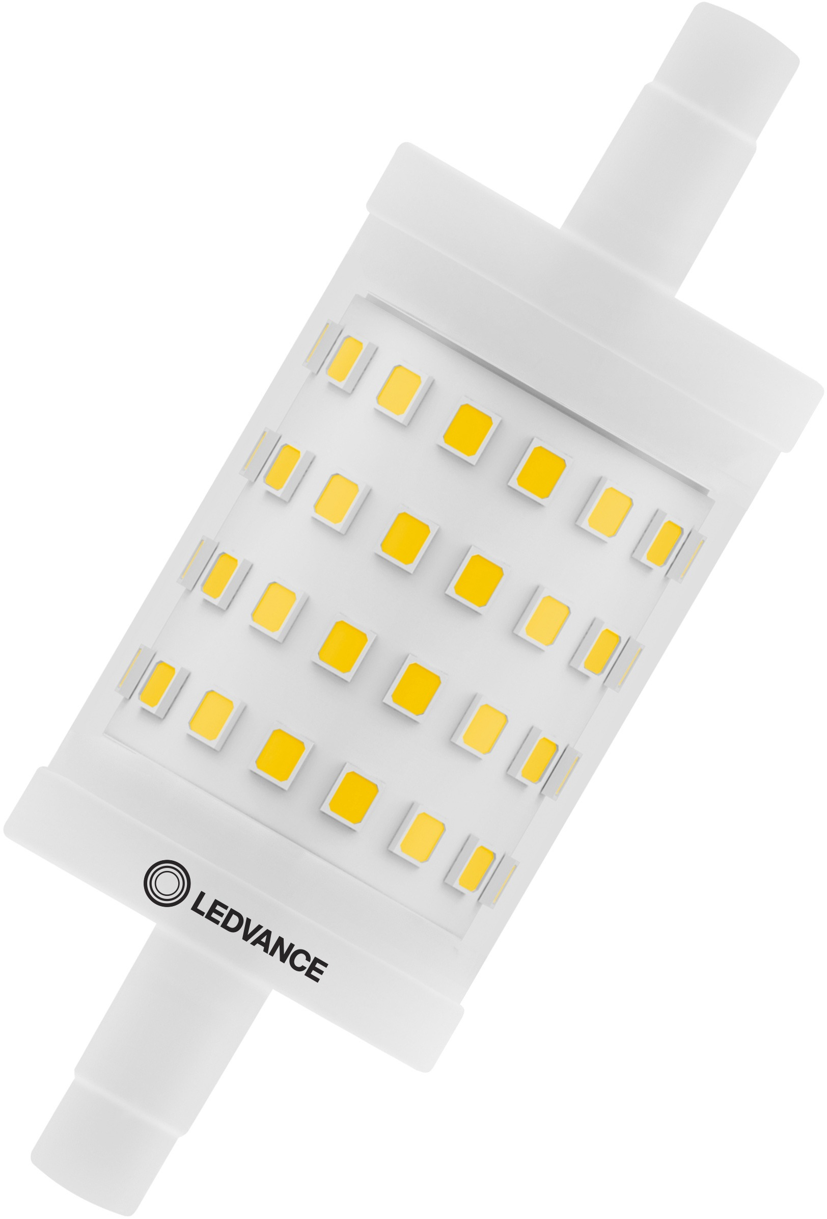 Лампа Osram LED R7s 9.5Вт 2700К 1055Лм (4099854064906) фото 4