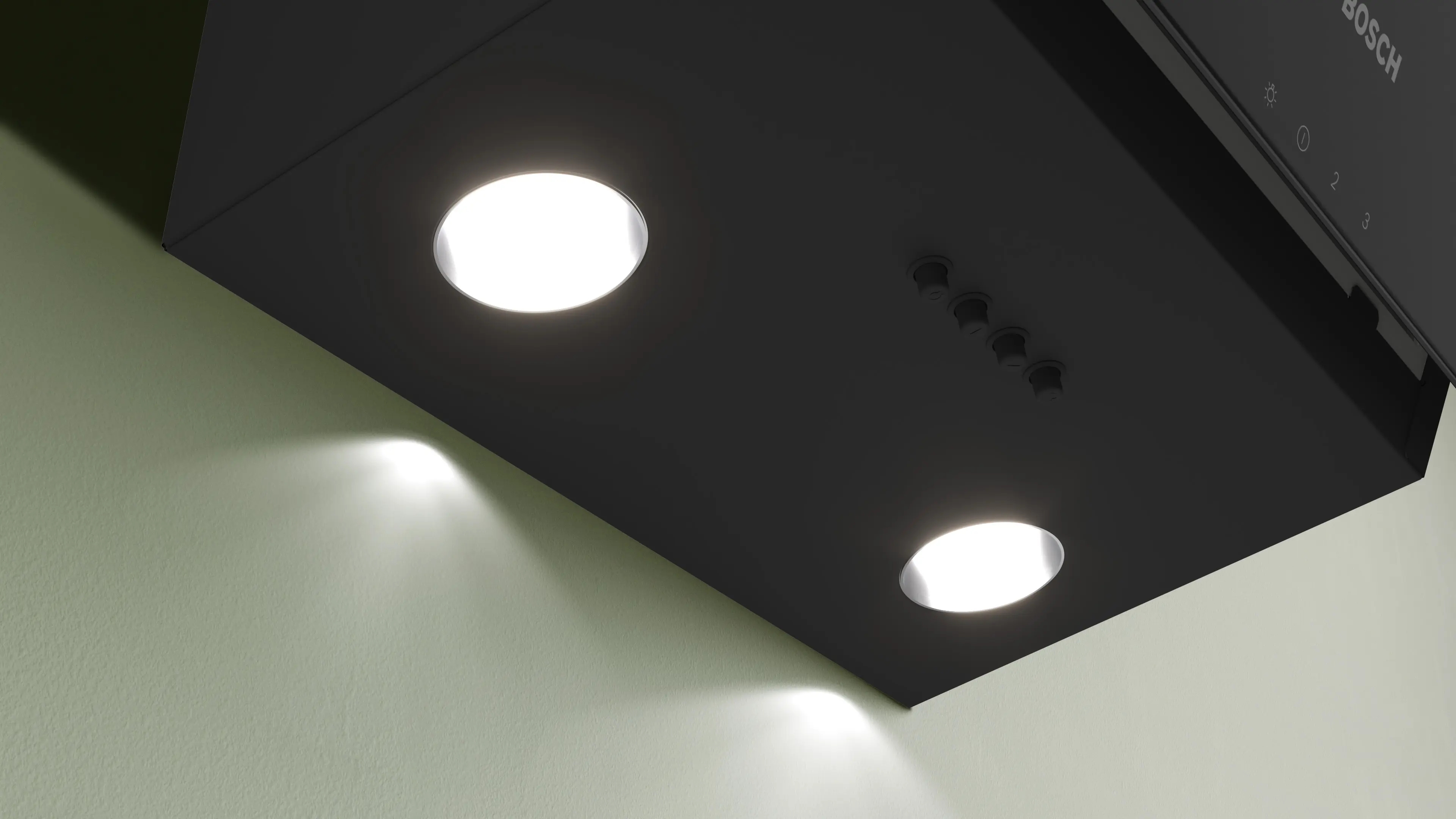 Вытяжка Bosch DWK63PJ60T фото 6