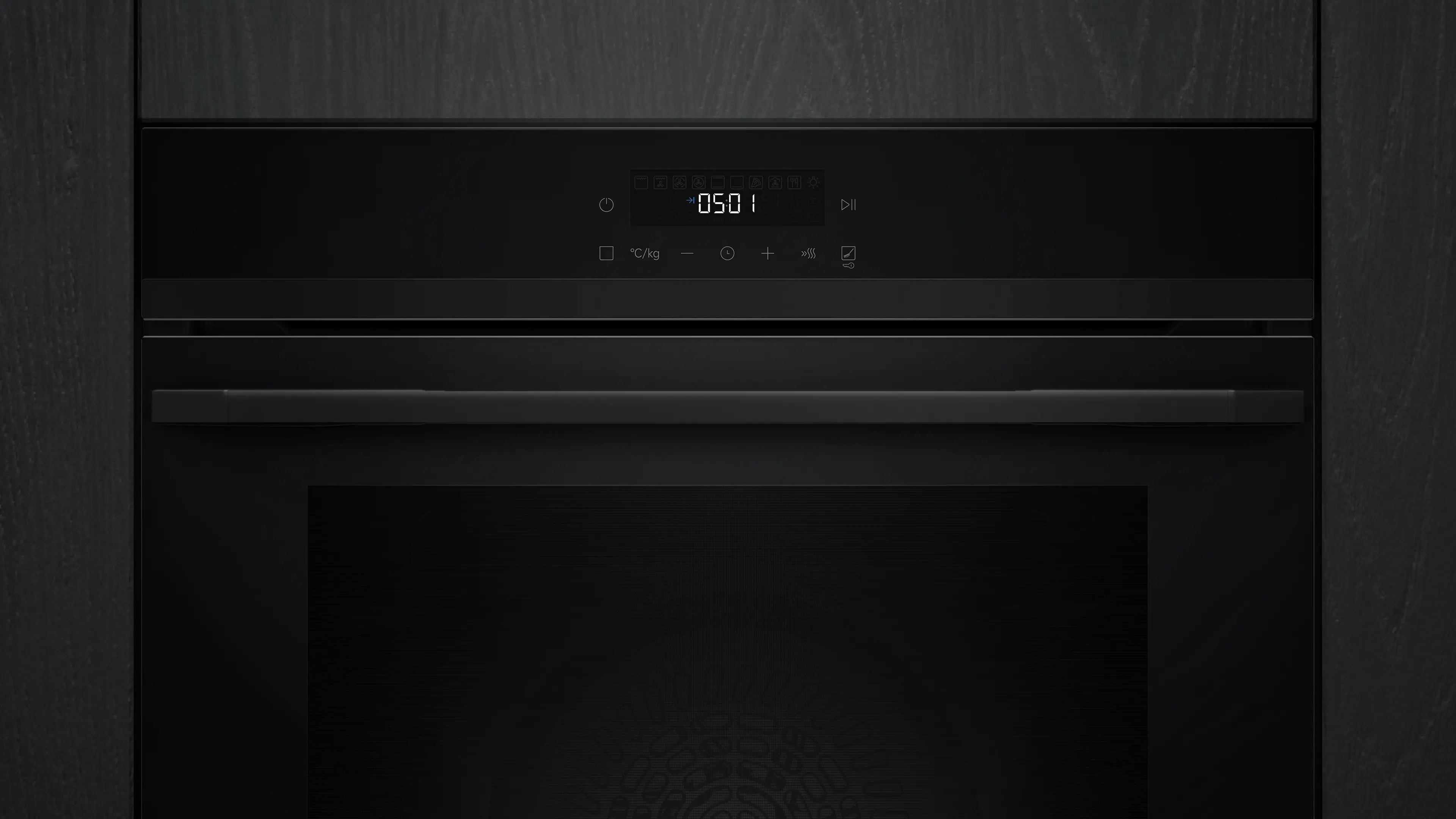 Духовой шкаф Siemens HJ852GYB0T фото 3