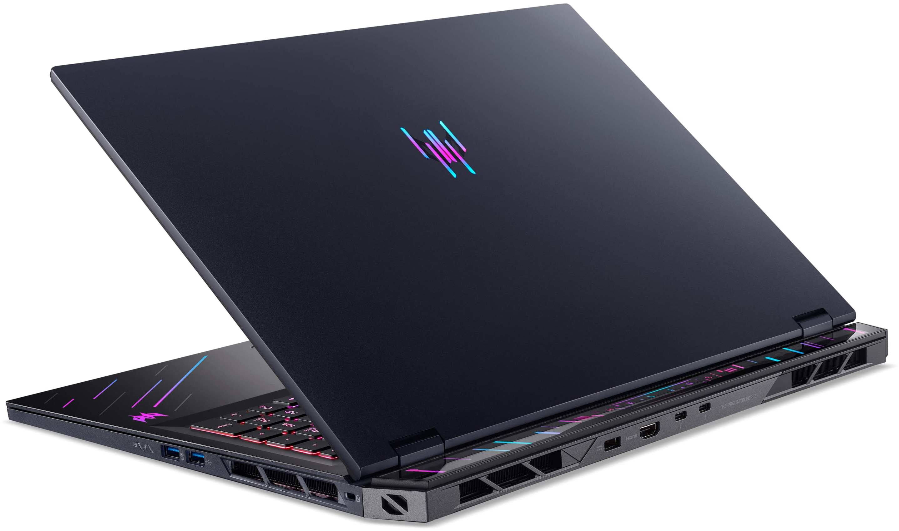 Ноутбук ACER Predator Helios 18 PH18-73 (NH.QVYEU.008) фото 9