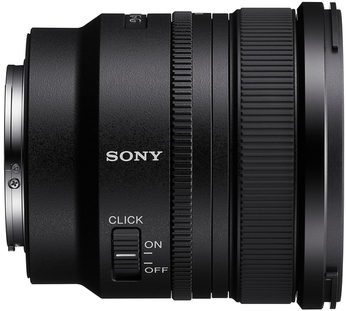 Об'єктив Sony FE 16 mm f/1.8 G (SEL16F18GB.SYX)фото3