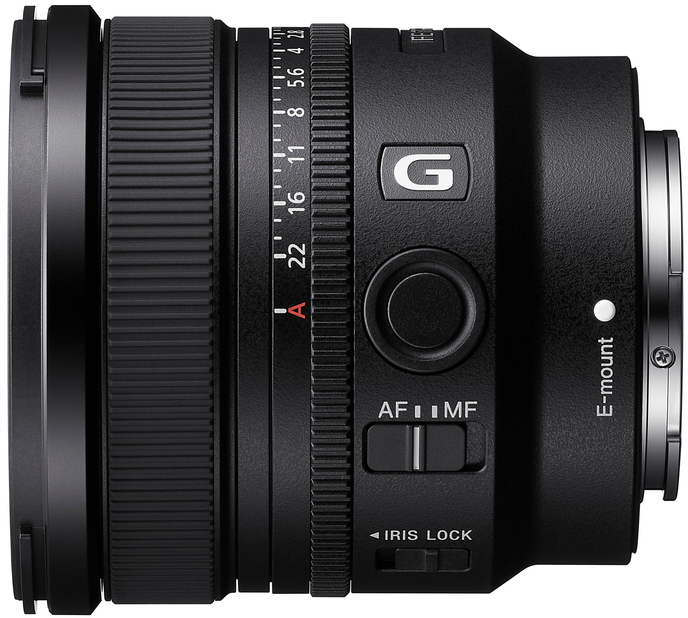 Об'єктив Sony FE 16 mm f/1.8 G (SEL16F18GB.SYX)фото4