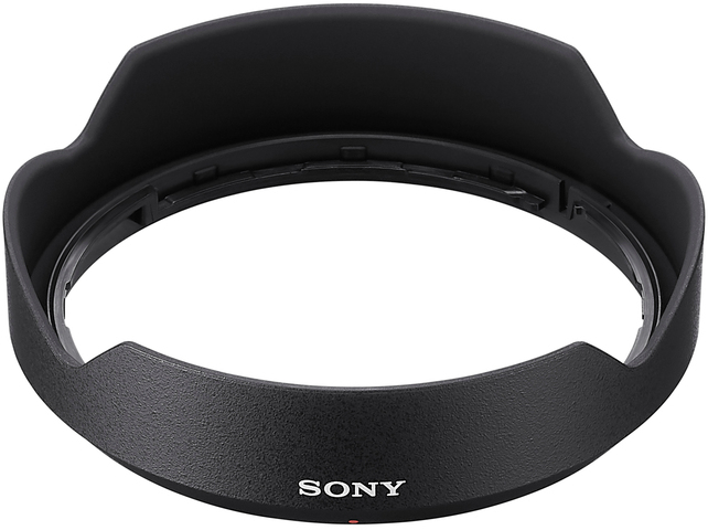 Об'єктив Sony FE 16 mm f/1.8 G (SEL16F18GB.SYX)фото