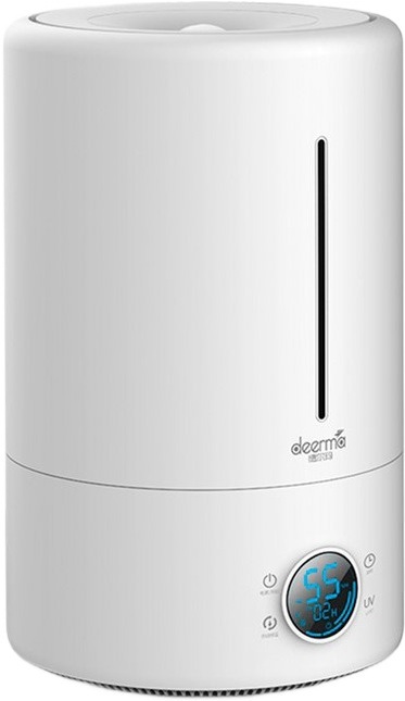 Увлажнитель воздуха Deerma DEM-F628S фото 2