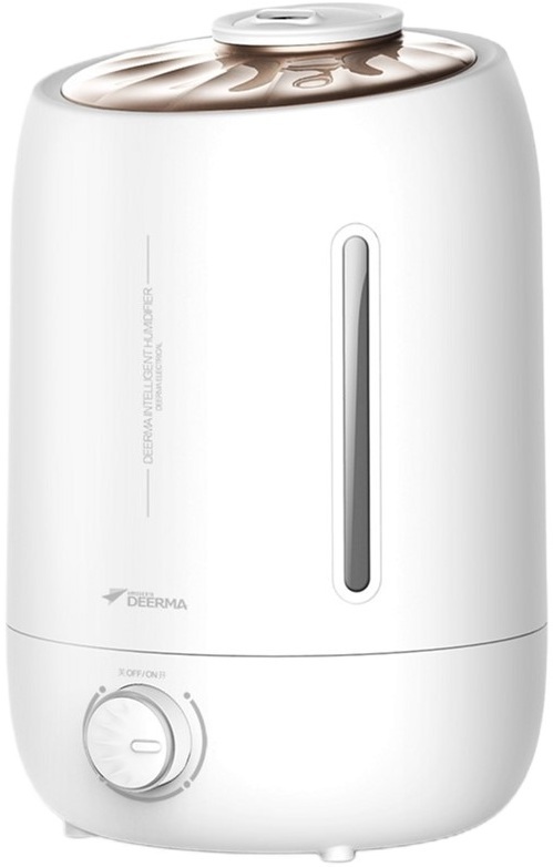 Зволожувач повітря Deerma DEM-F500фото