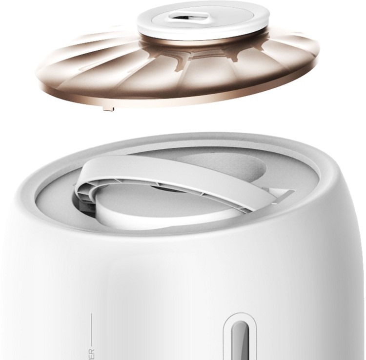 Зволожувач повітря Deerma DEM-F500фото