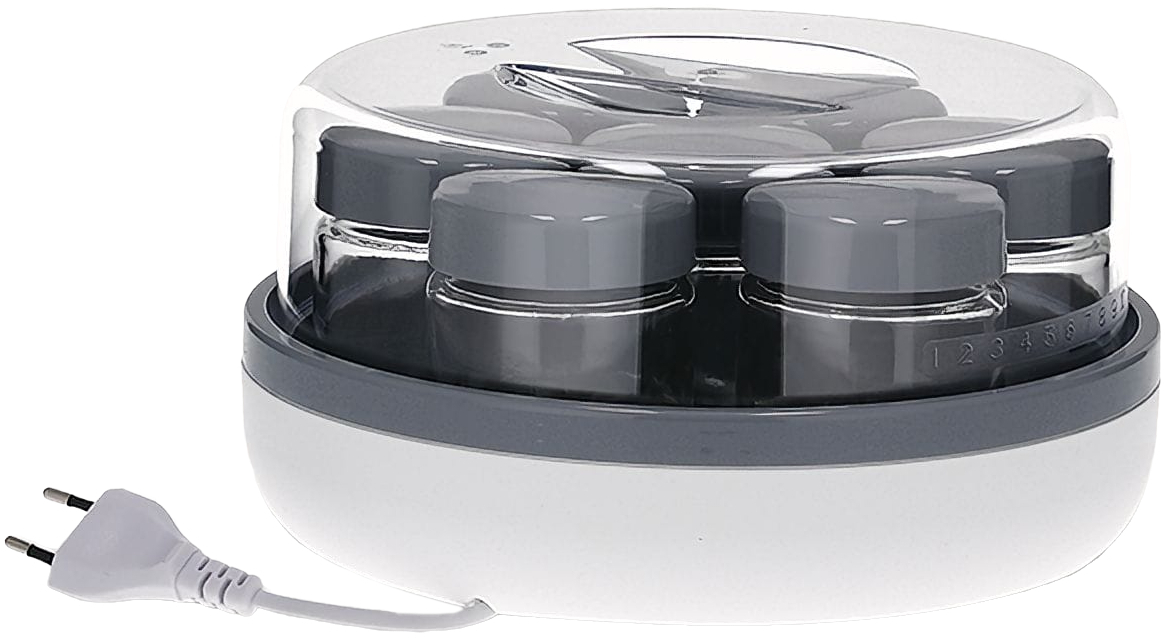 Йогурница Severin JG3518 фото 3