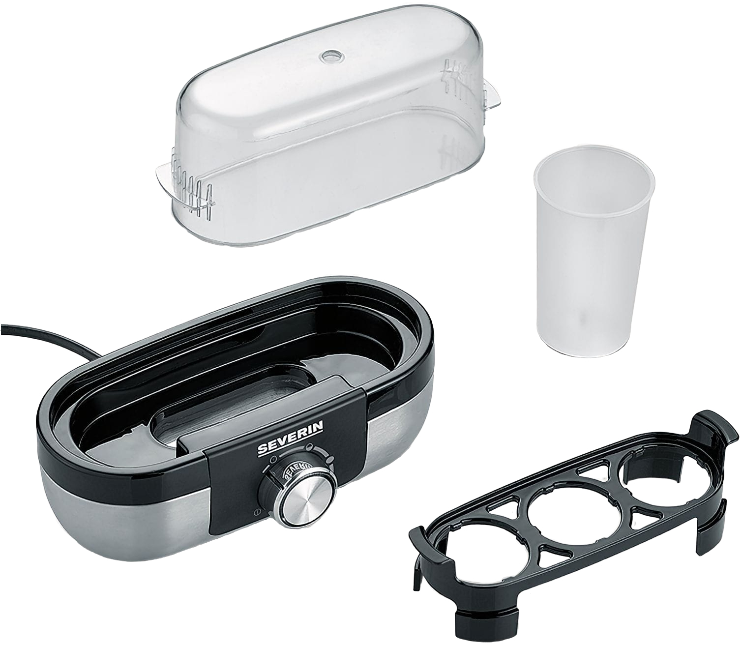 Яйцеварка Severin EK3163фото