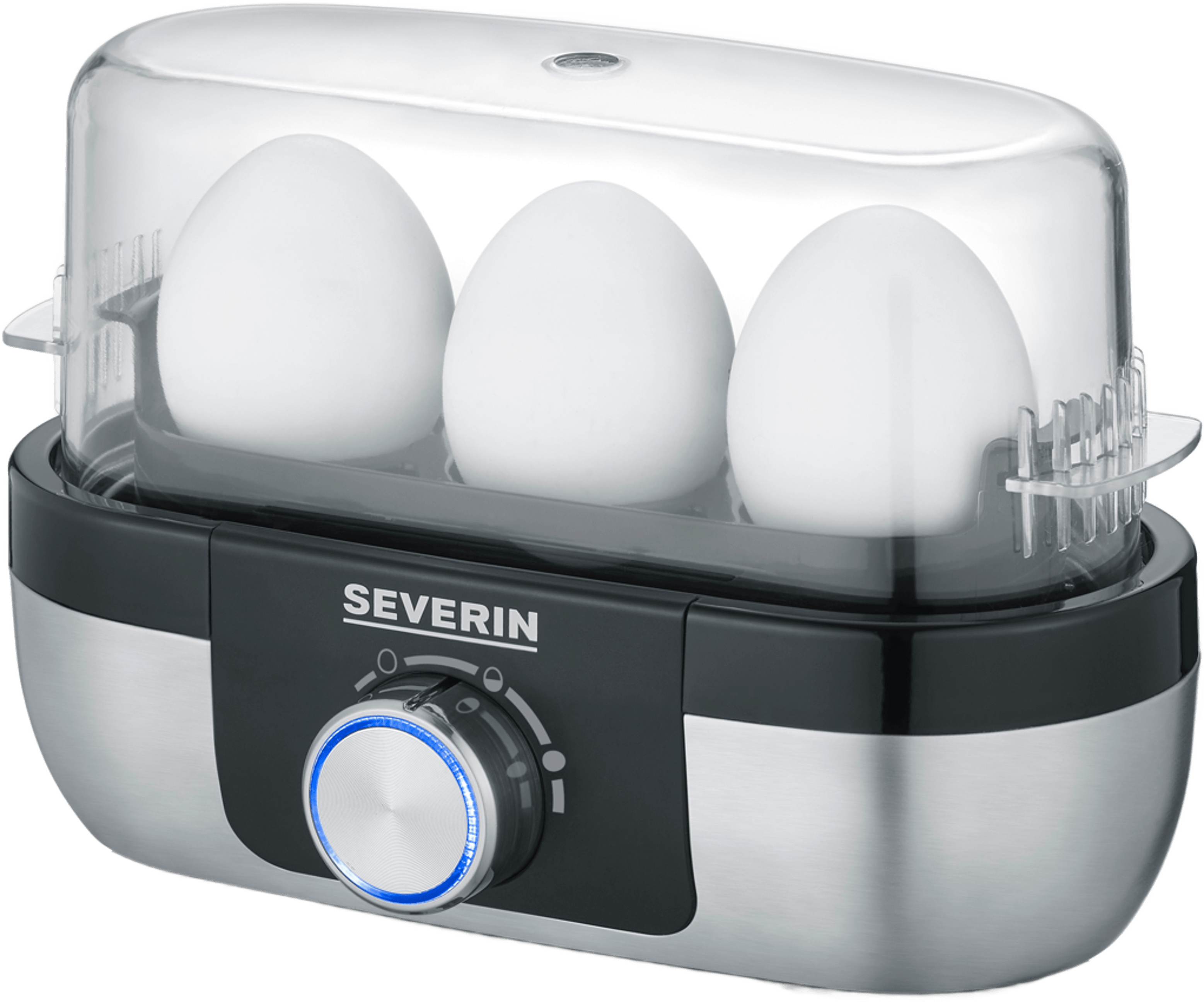 Яйцеварка Severin EK3163фото