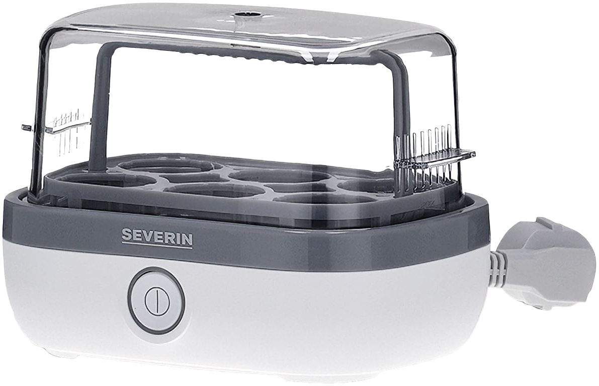 Яйцеварка Severin EK3164фото5