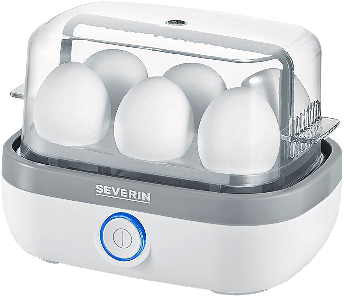 Яйцеварка Severin EK3164фото2