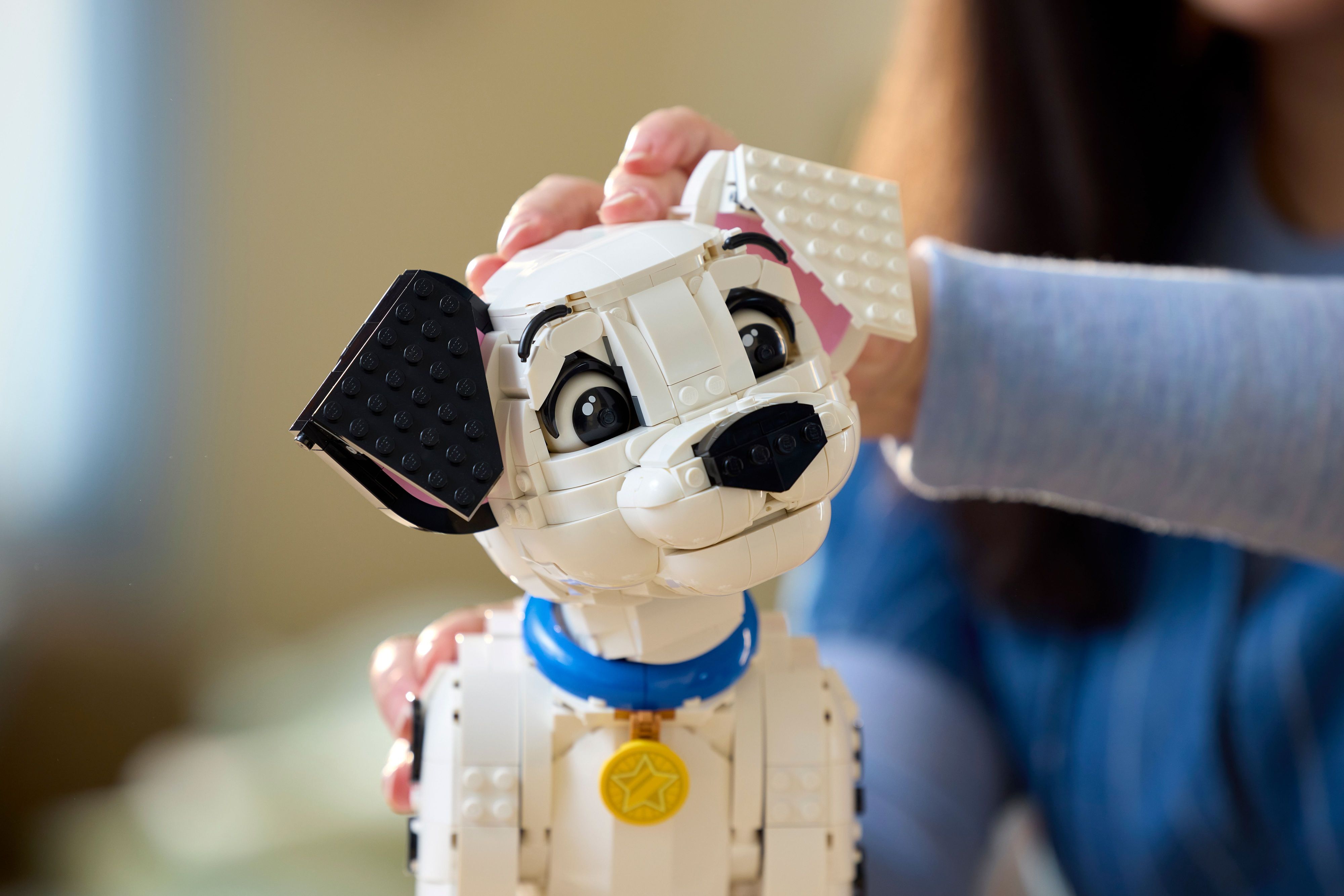 LEGO 43269 Disney Classic 101 далматинецьфото6