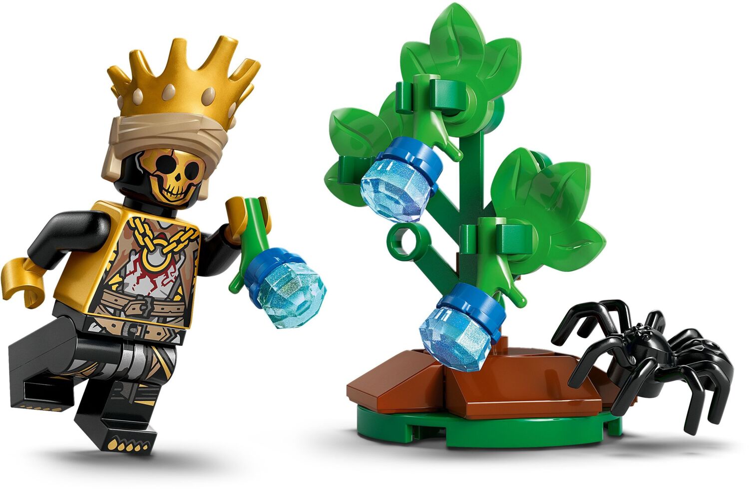 LEGO 77077 Fortnite Klombo фото