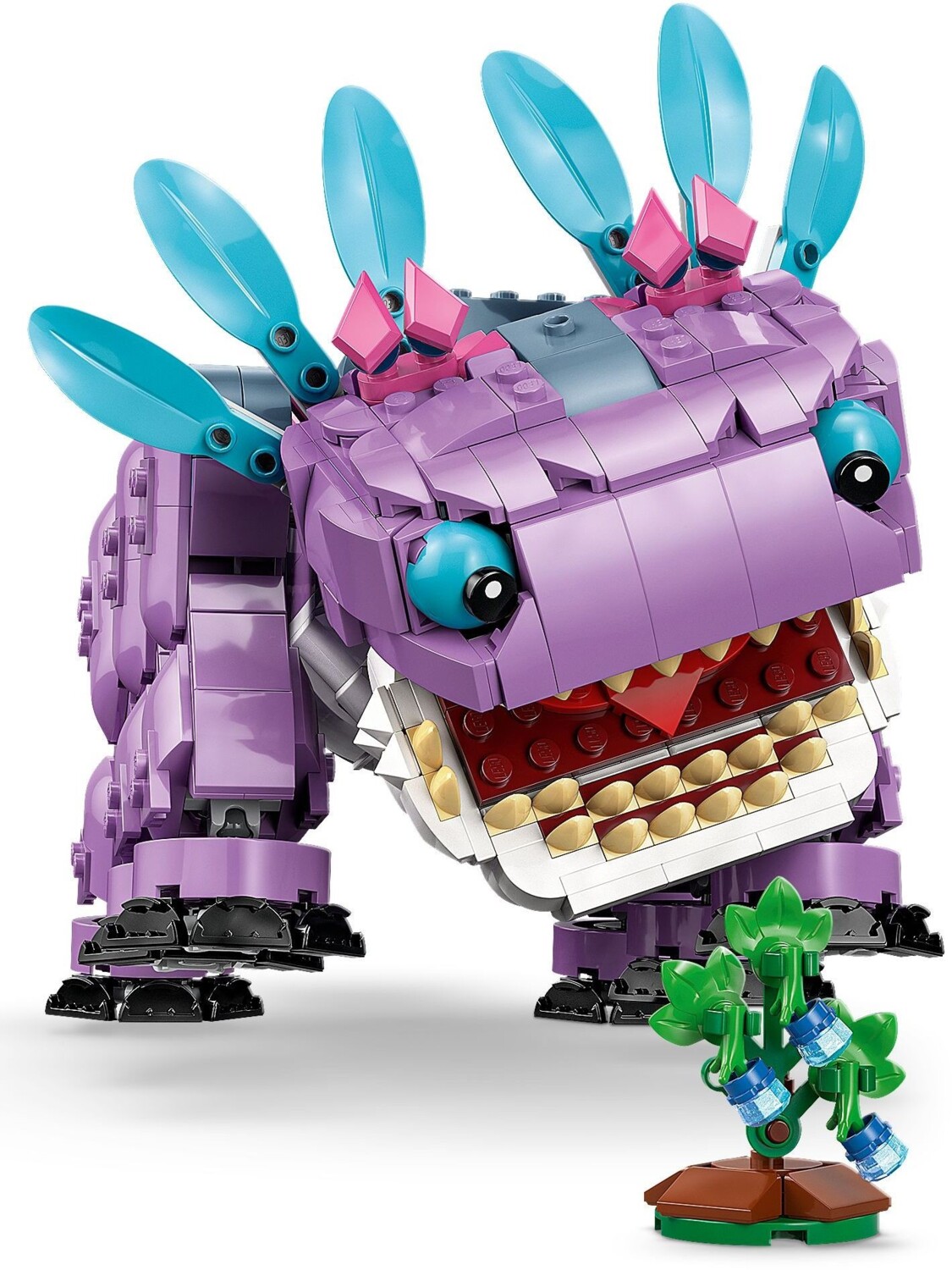 LEGO 77077 Fortnite Klombo фото