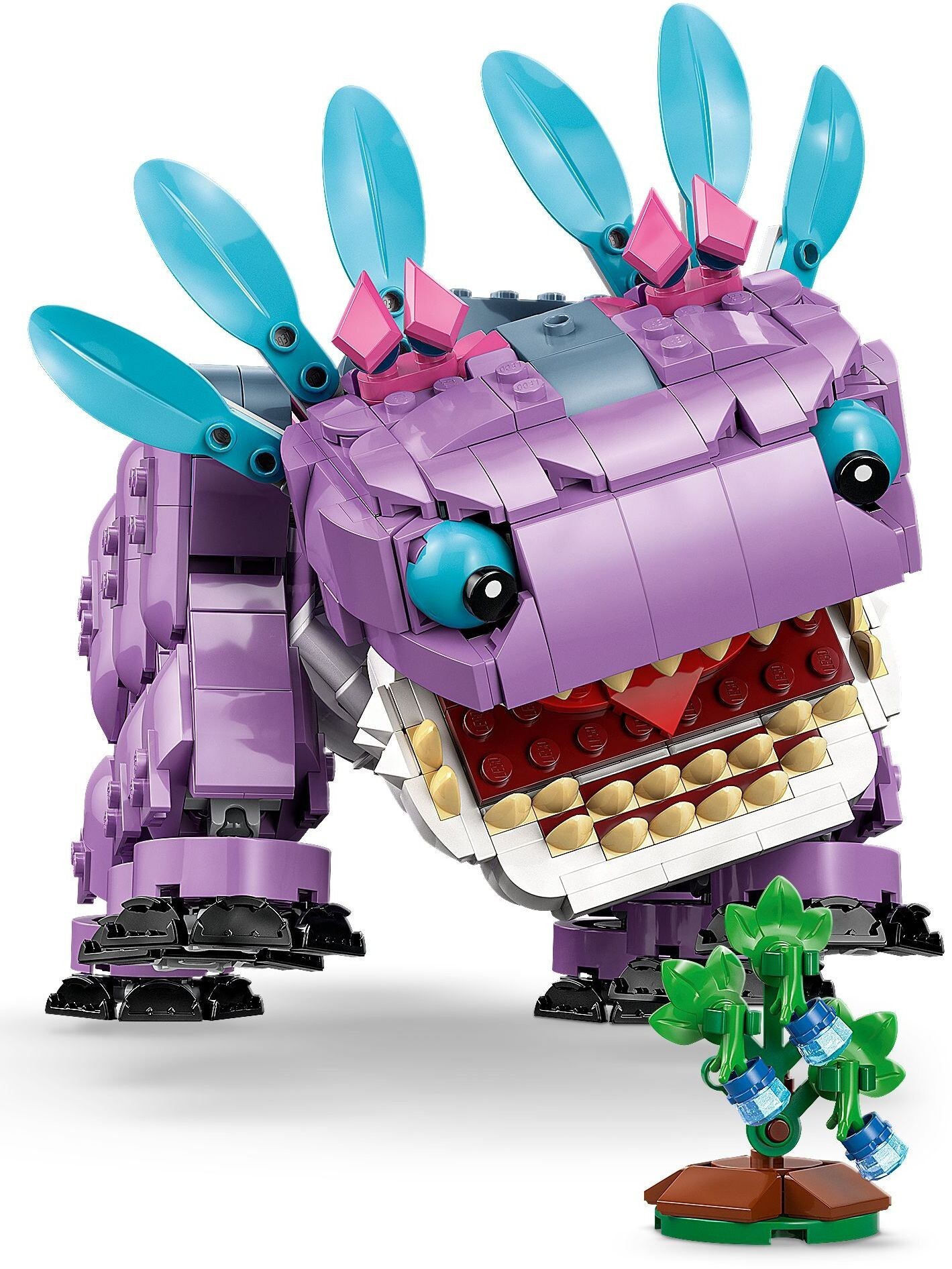 LEGO 77077 Fortnite Klombo фото 4