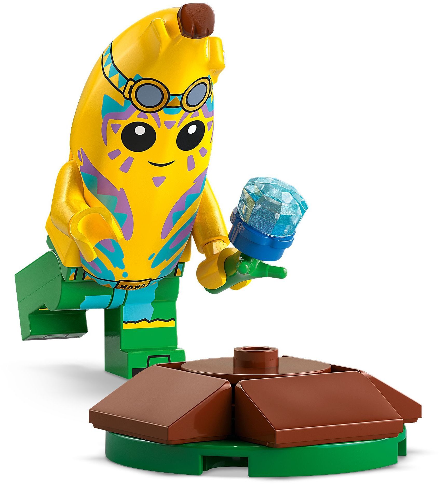 LEGO 77077 Fortnite Klombo фото 6