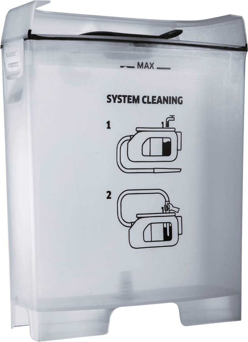 Пилосос професійний миючий Karcher SE 3 Compact Home Floor (1.081-533.0)фото