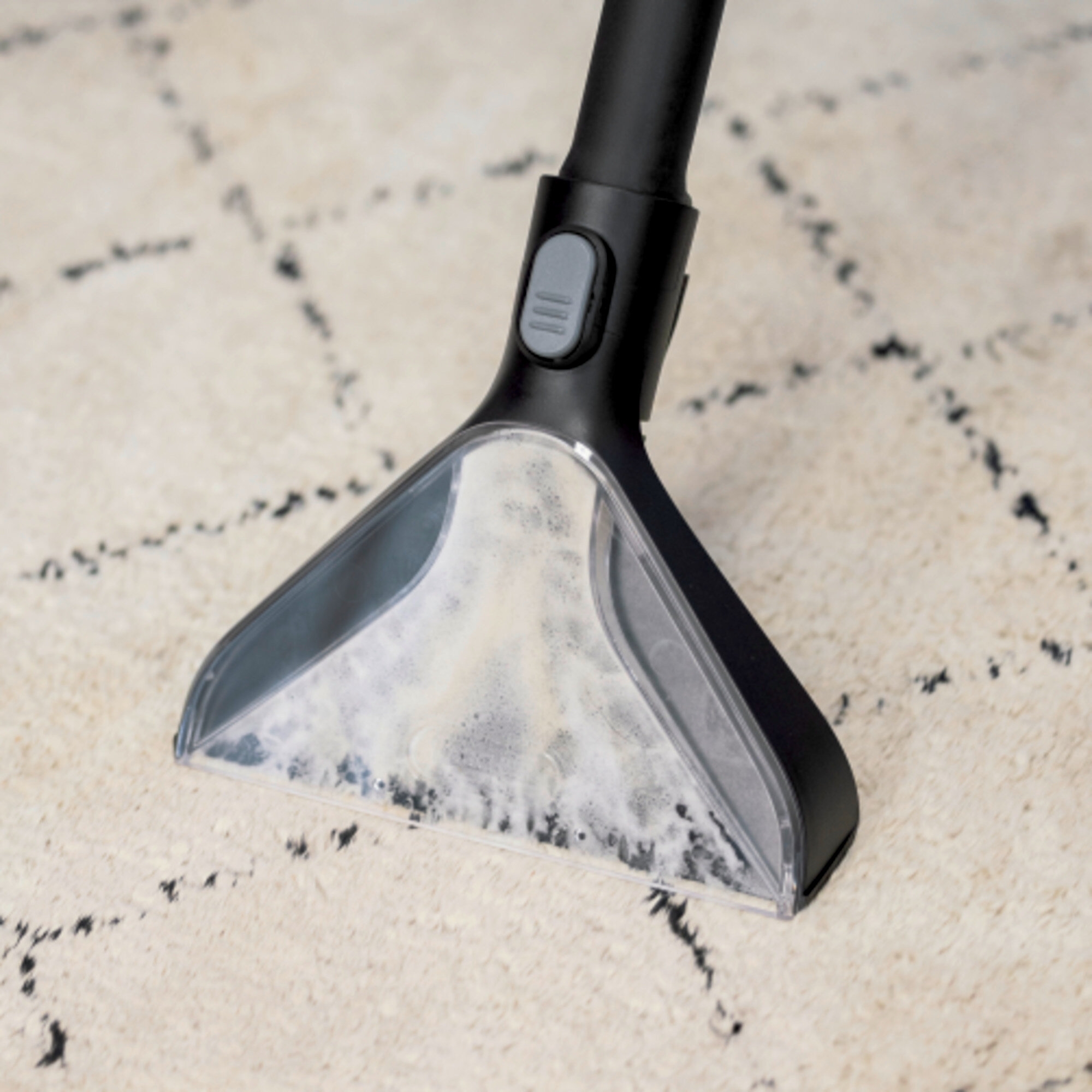 Пилосос професійний миючий Karcher SE 3 Compact Home Floor (1.081-533.0)фото