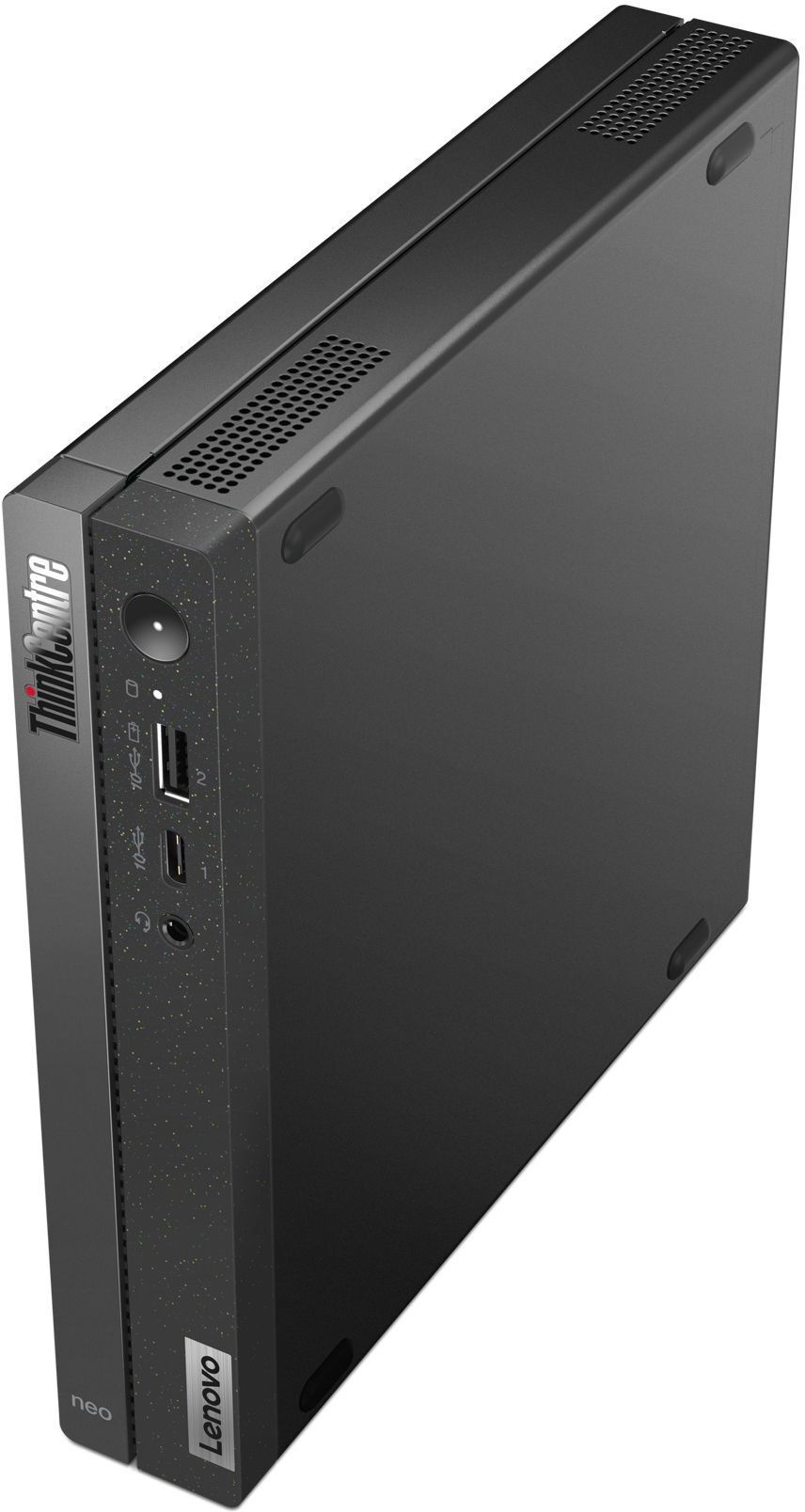 Системный блок LENOVO ThinkCentre neo 50q G4 (12LN0044UI) фото 