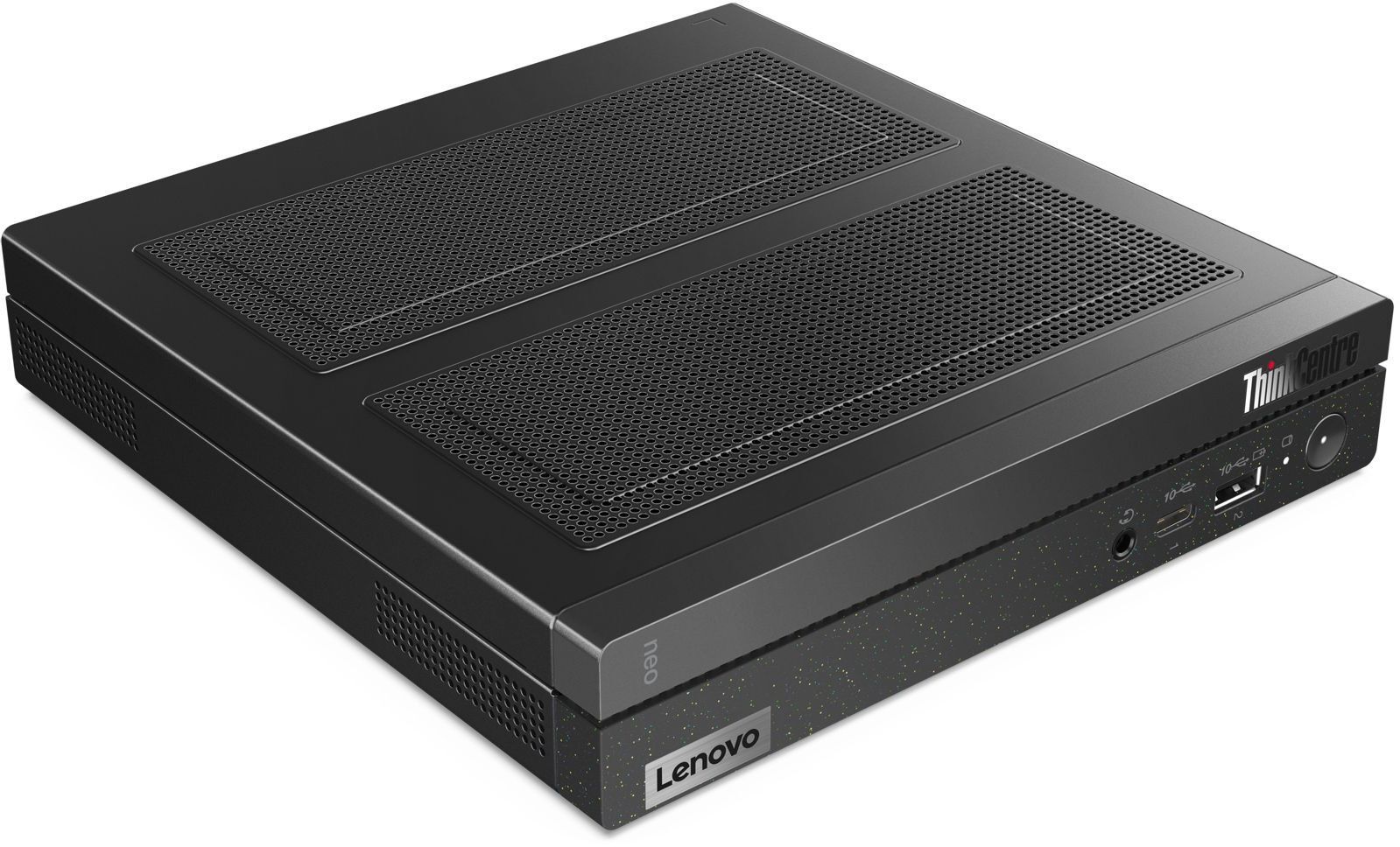 Системный блок LENOVO ThinkCentre neo 50q G4 (12LN0044UI) фото 