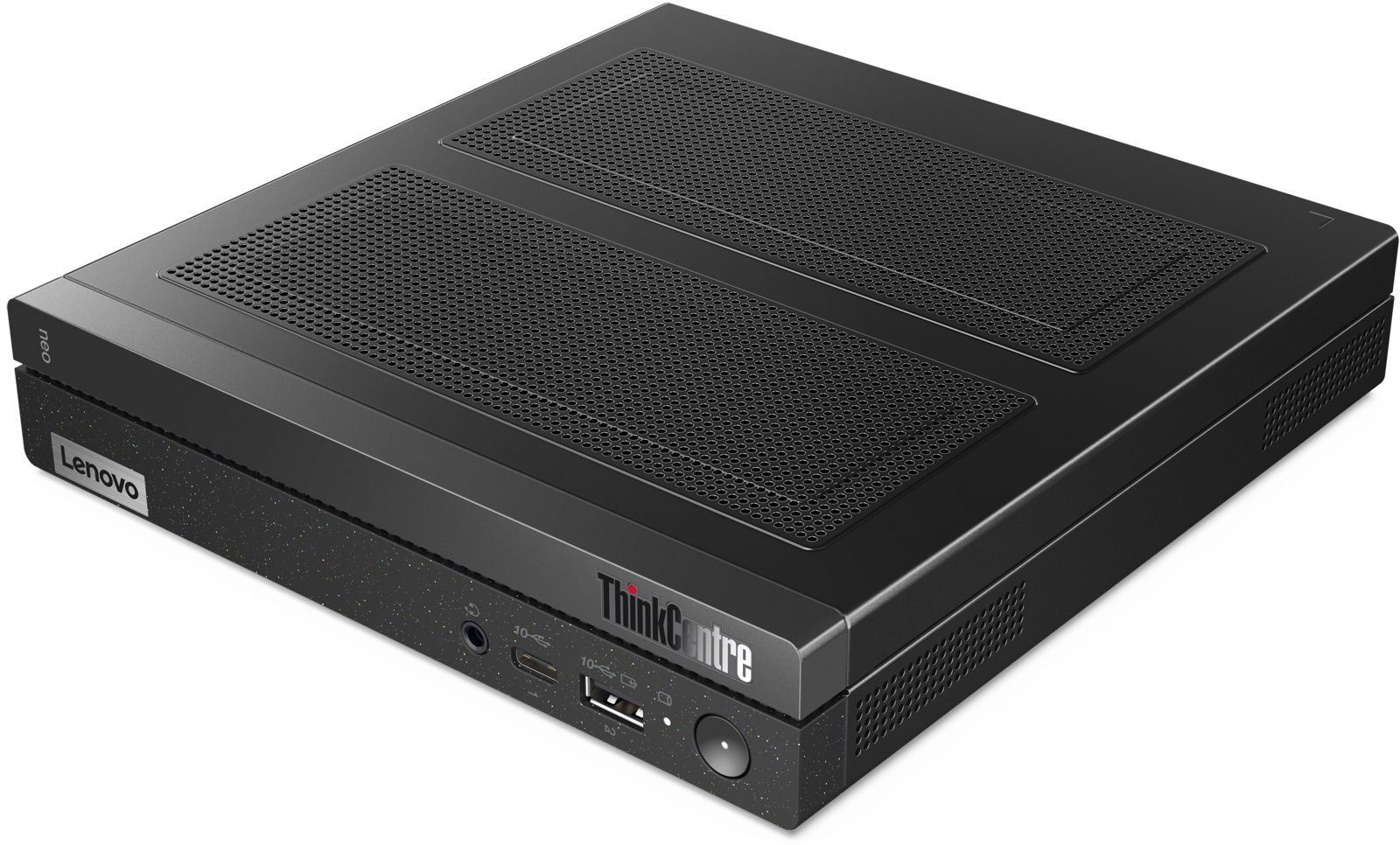 Системный блок LENOVO ThinkCentre neo 50q G4 (12LN0044UI) фото 