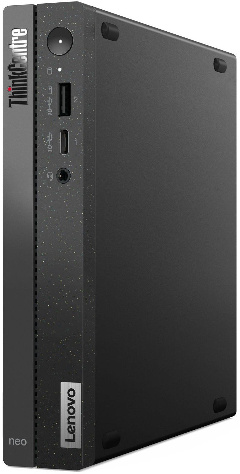 Системный блок LENOVO ThinkCentre neo 50q G4 (12LN0044UI) фото 