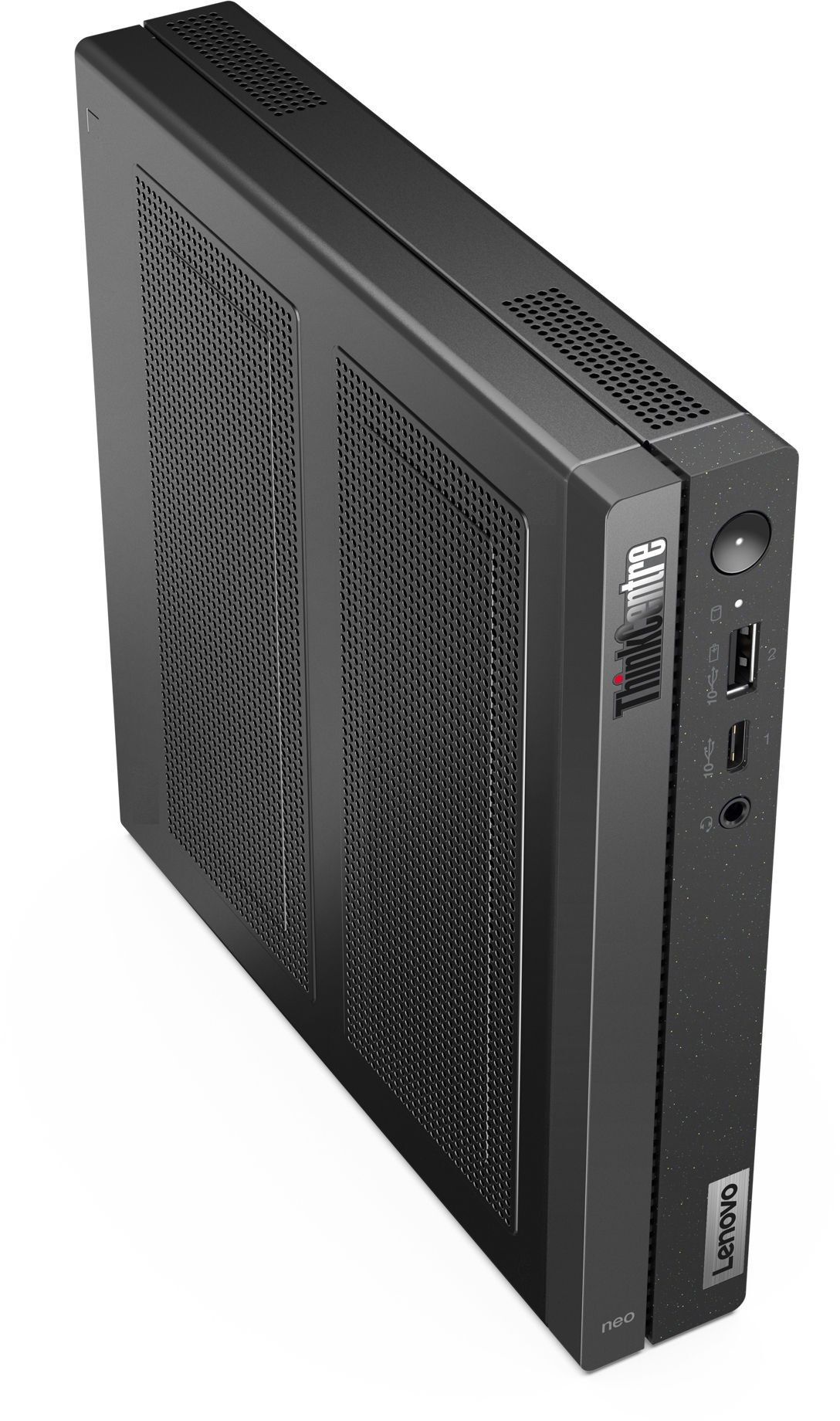 Системный блок LENOVO ThinkCentre neo 50q G4 (12LN0044UI) фото 