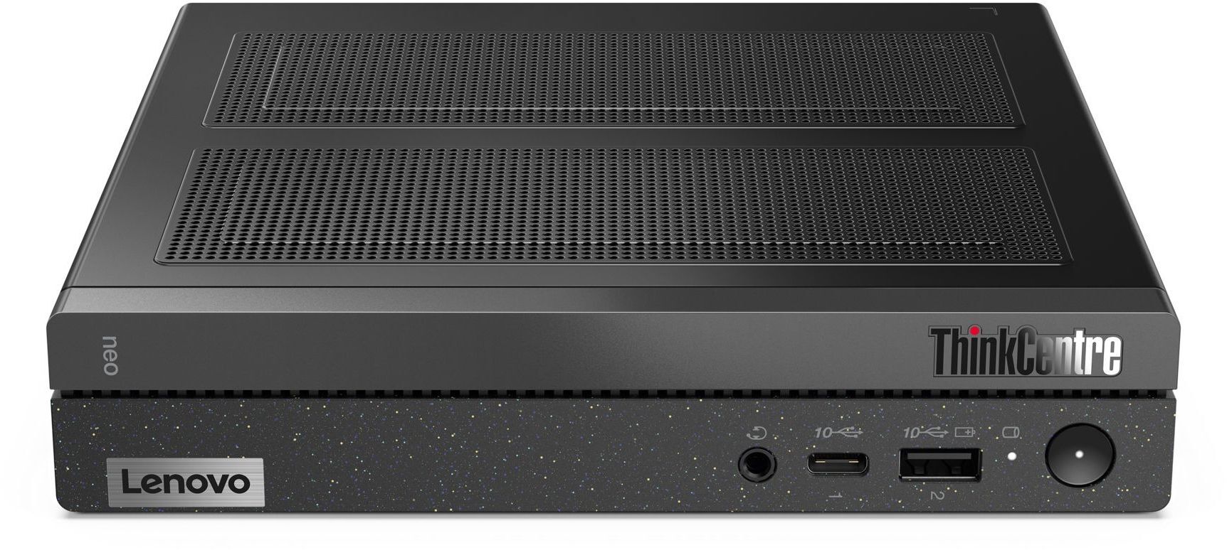 Системный блок LENOVO ThinkCentre neo 50q G4 (12LN0044UI) фото 