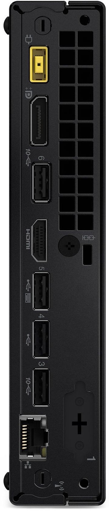 Системный блок LENOVO ThinkCentre neo 50q G4 (12LN0044UI) фото 