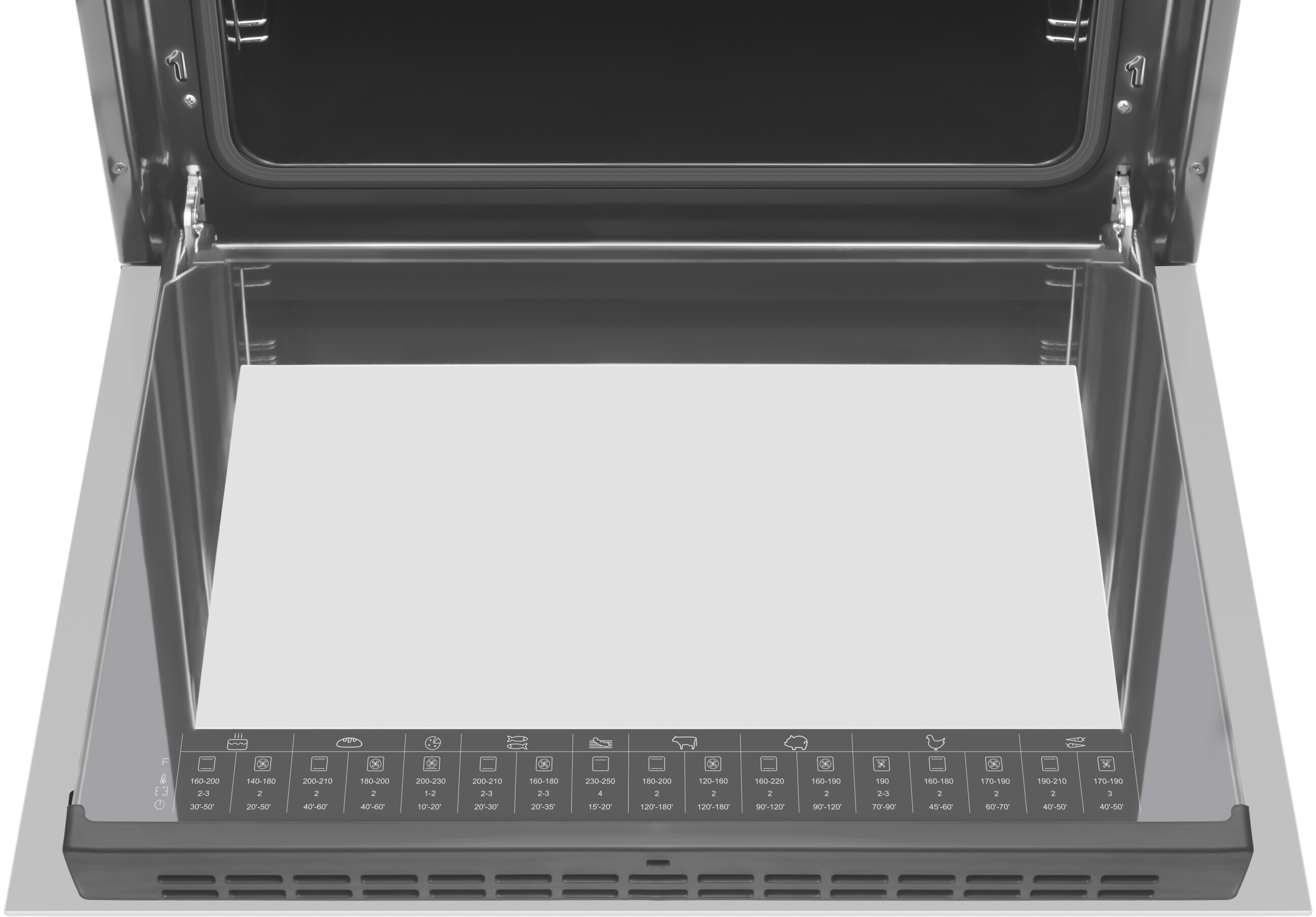 Духовой шкаф Hansa BOEB68433 фото 7