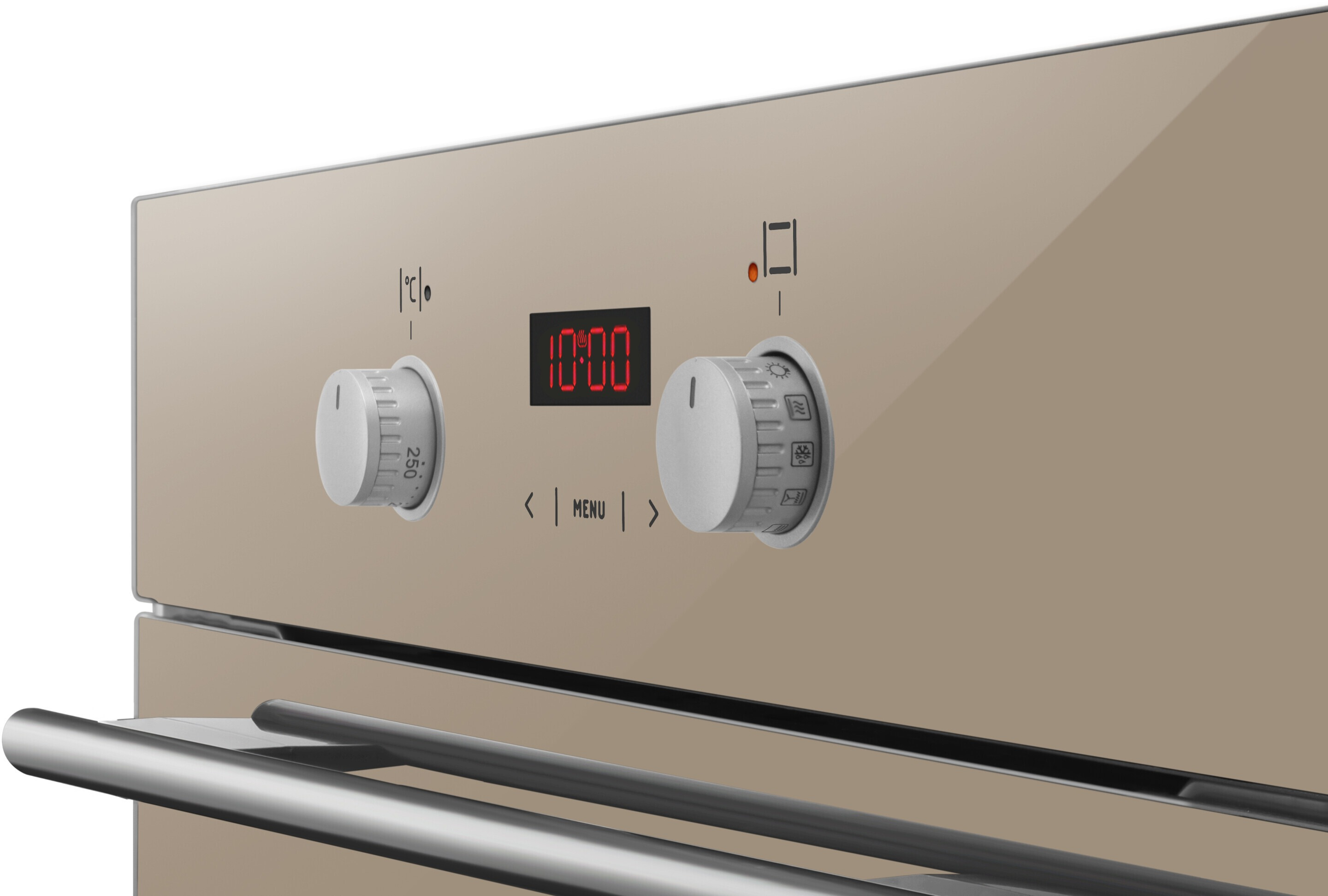 Духовой шкаф Hansa BOEB68433 фото 5