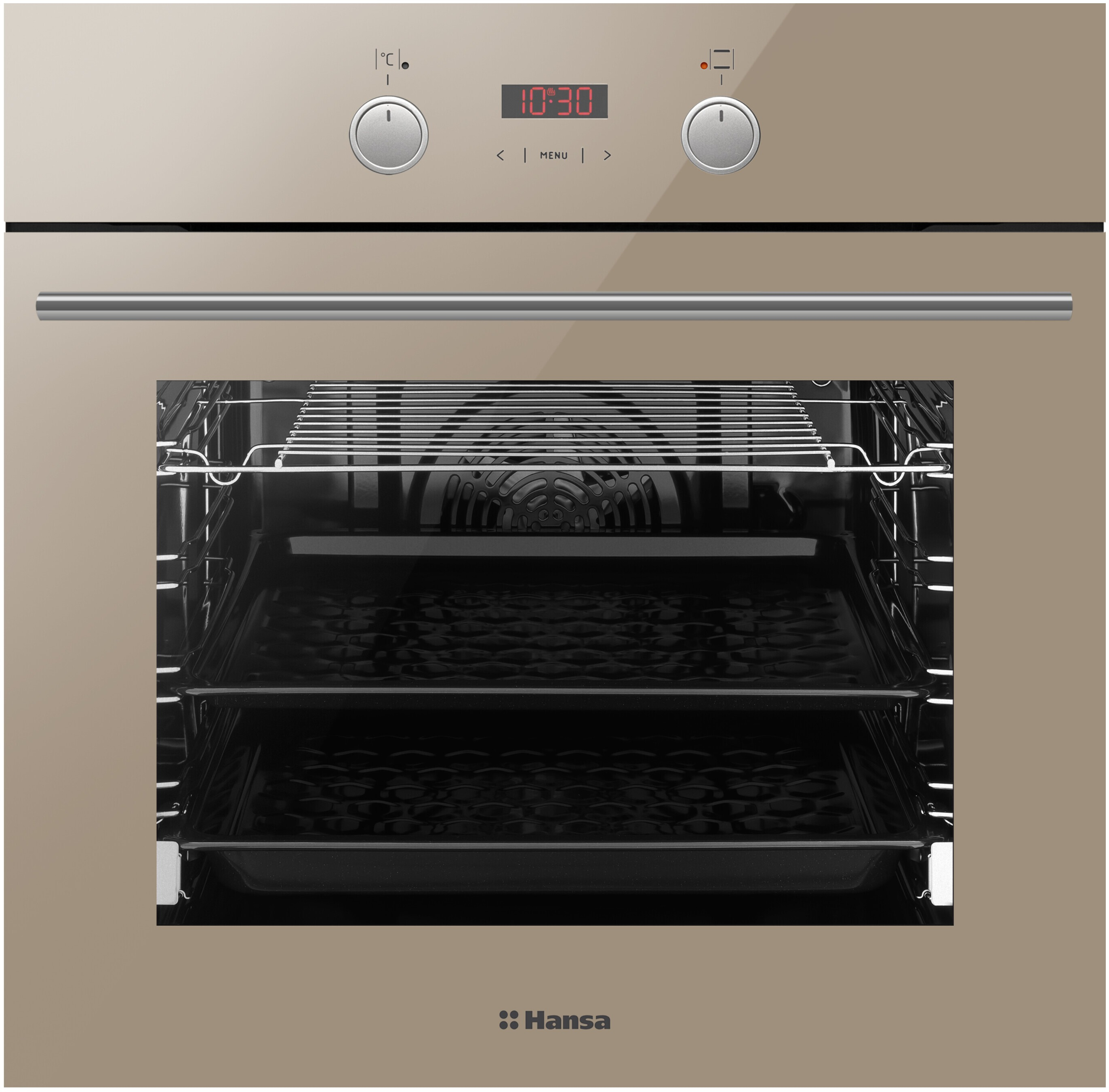 Духовой шкаф Hansa BOEB68433 фото 3